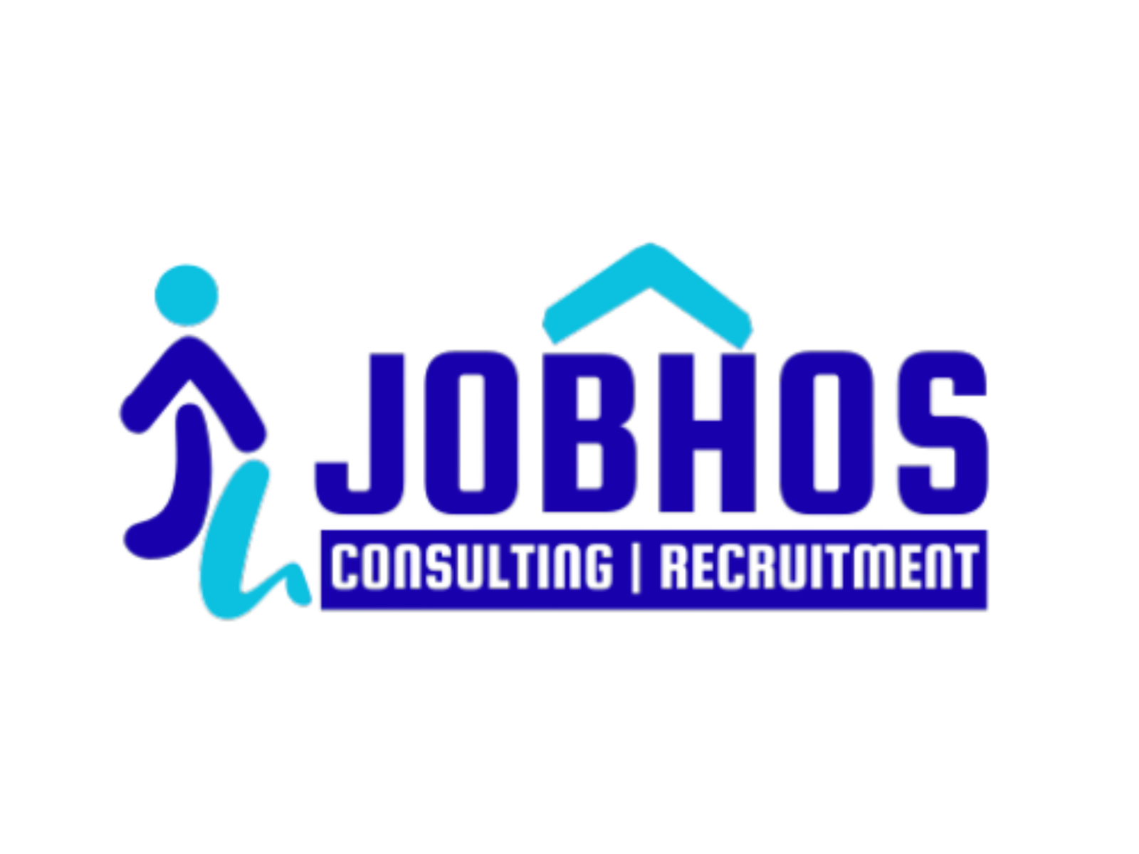 Logo JobHos